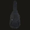 Bass Case – Core Padded Wheeled Bag
