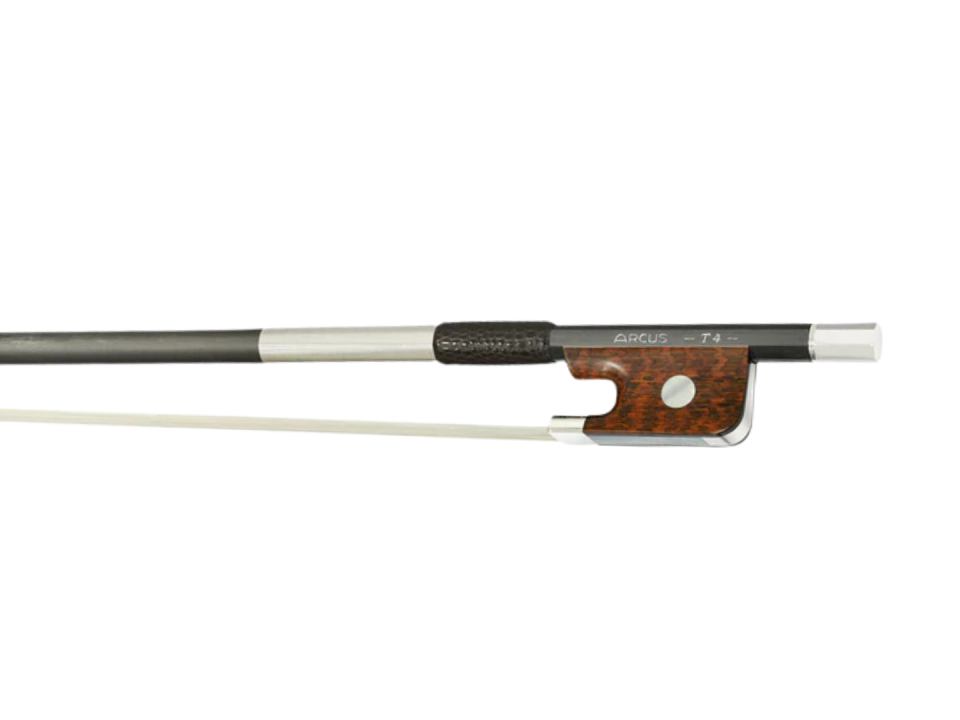 Viola Bow - Arcus T4