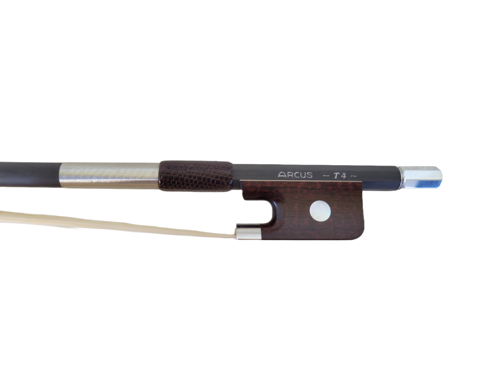 Cello Bow - Arcus T4