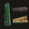 Viola Case – Bobelock Arrow Fiberglass Suspension