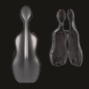 Cello Case – Core Scratch-Resistant