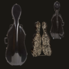 Cello Case – Bobelock Fiberglass