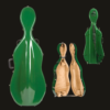 Cello Case – Bobelock Fiberglass