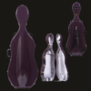 Cello Case – Bobelock Fiberglass