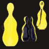 Cello Case – Bobelock Fiberglass