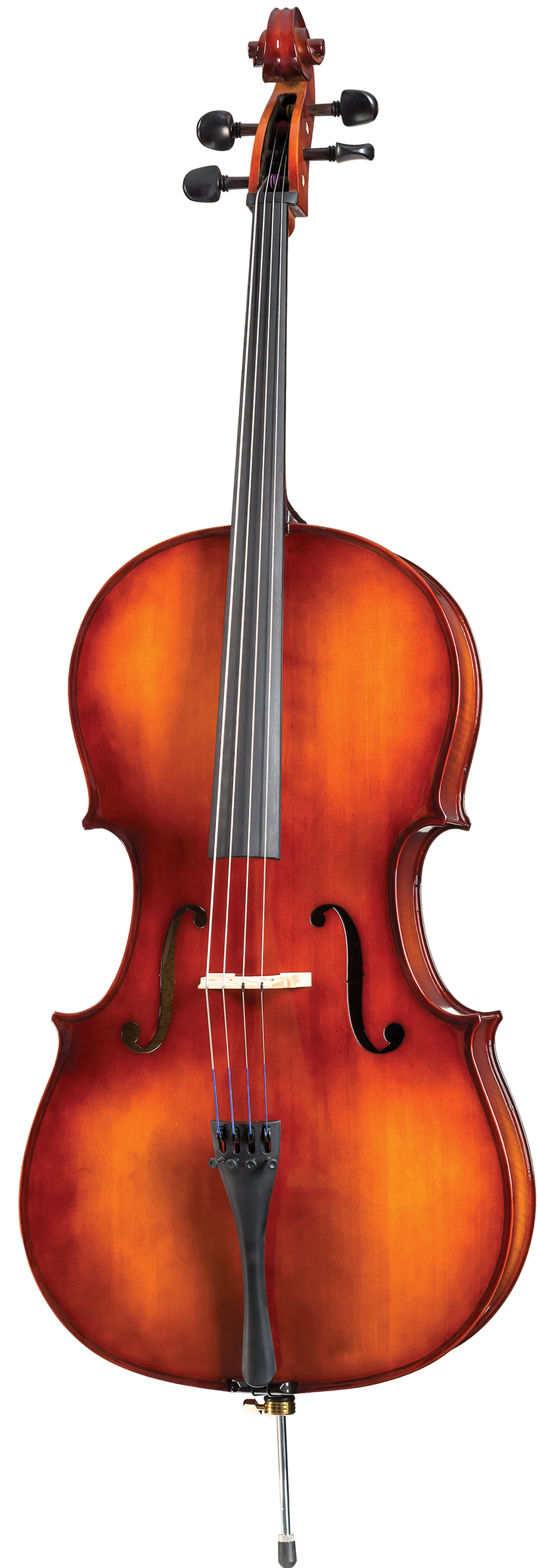 Core A33 Front- Cello