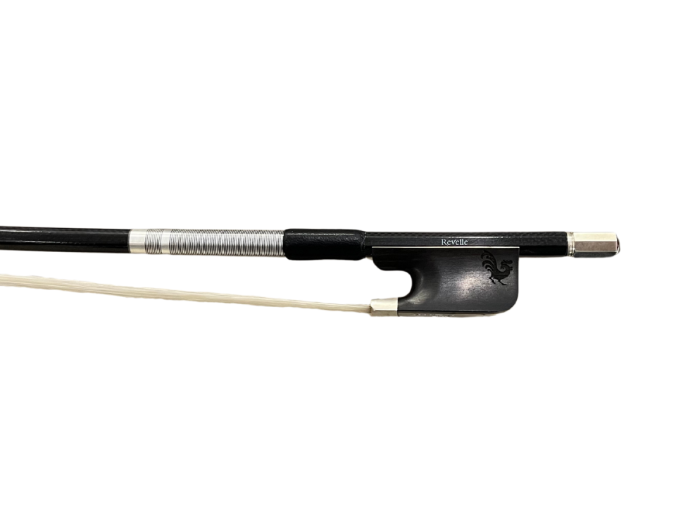 Viola Bow - Revelle Falcon