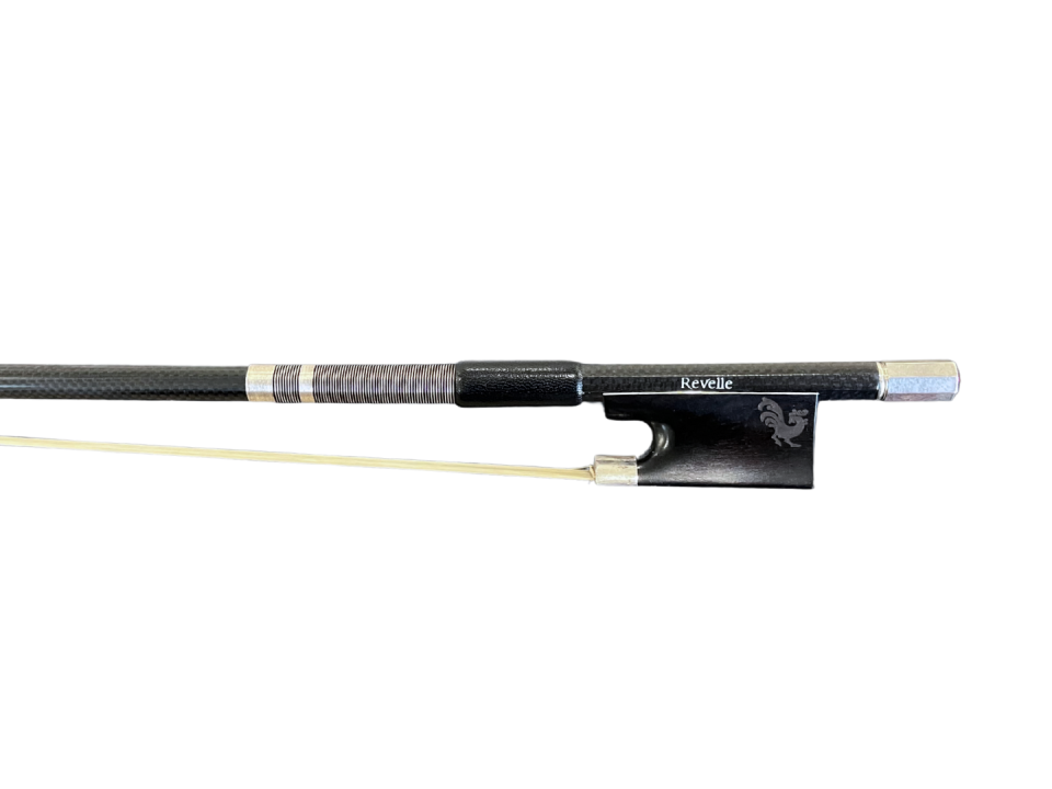 Violin Bow - Revelle Falcon