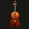 Cello – Pietro Lombardi