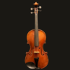 Violin – Rudoulf Doetsch