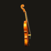 Violin – Wilhelm Klier
