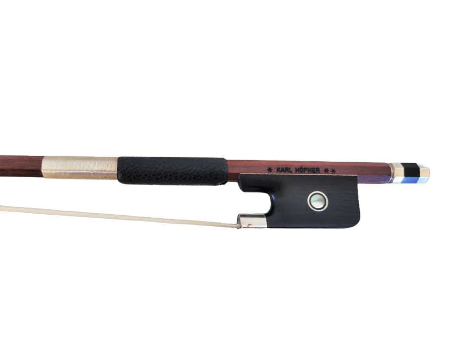 Viola Bow - Hofner