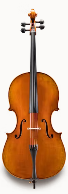 Klier VC702 Cello Top