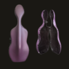Cello Case – Core Scratch-Resistant