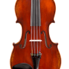 Violin Outfit – Jean-Pierre Lupot