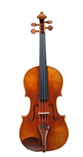 Macchi Stradivari Front
