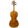 Violin – Stefan Petrov Workshop