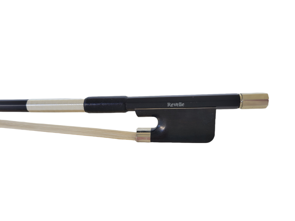 Cello Bow - Revelle Raven