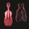 Cello Case – Core Scratch-Resistant
