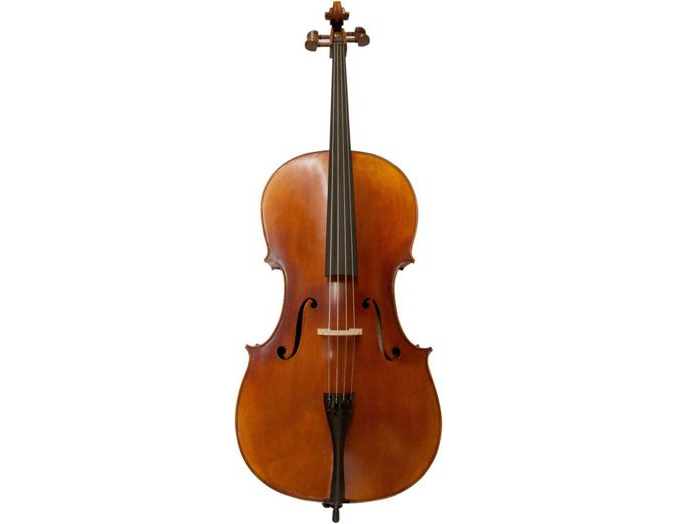 Revelle 550 Cello Top