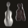 Cello Case – Core Scratch-Resistant