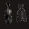Cello Case – Core Scratch-Resistant