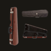 Viola Case – Bobelock Arrow Fiberglass Suspension