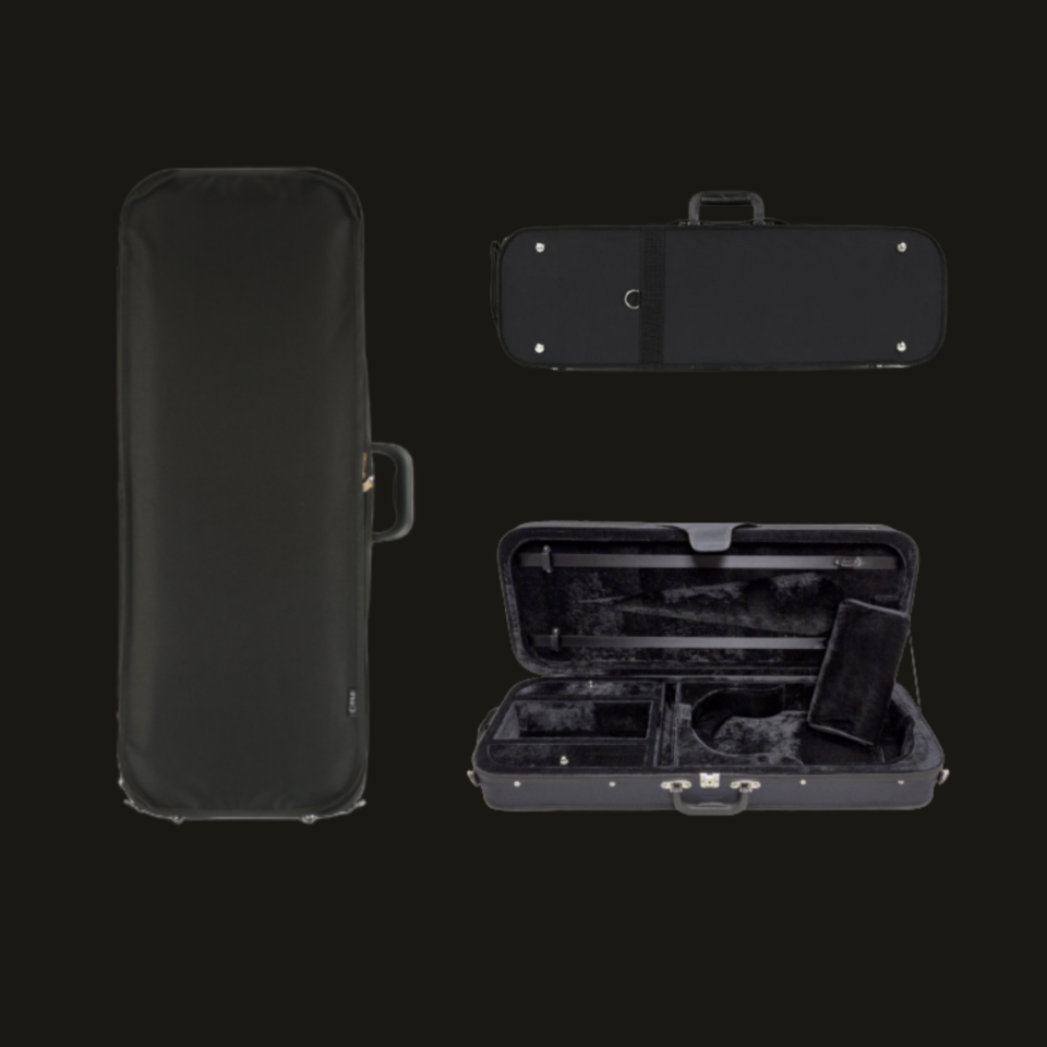 Viola Case - Core Oblong Adjustable