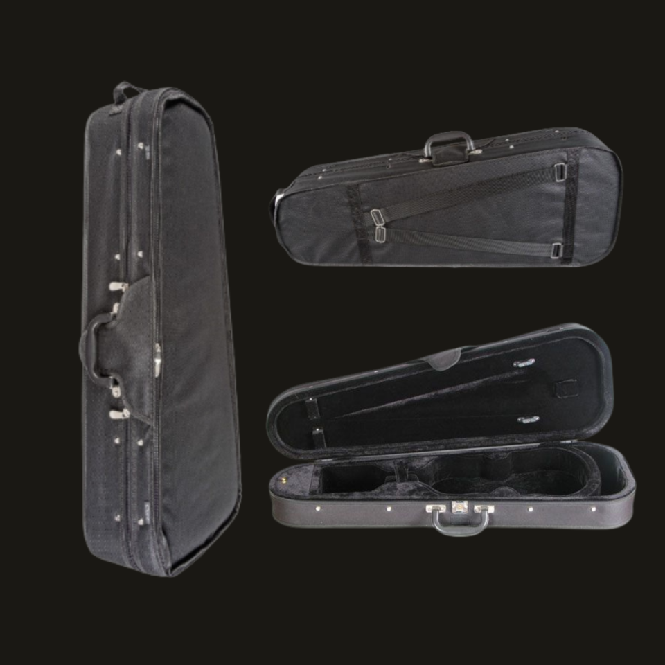 Viola Case - Core Student Shaped