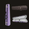 Viola Case – Bobelock Arrow Fiberglass Suspension
