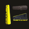 Viola Case – Bobelock Arrow Fiberglass Suspension