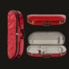 Viola Case – Bobelock Half-Moon Puffy