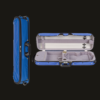 Violin Case – Bobelock Puffy Suspension