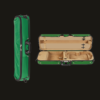 Violin Case – Bobelock Puffy Suspension