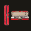 Violin Case – Bobelock Puffy Suspension