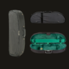 Violin Case – Bobelock Wooden Half-Moon