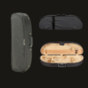 Violin Case – Bobelock Wooden Half-Moon