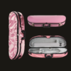 Violin Case – Bobelock  Puffy Sport Half-Moon