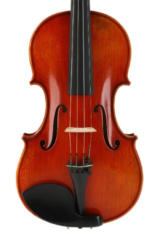 Wyss Violin