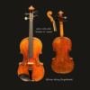 Viola – Wilhelm Klier