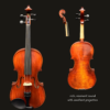 Viola – Frederich Wyss