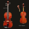 Viola – Jean-Pierre Lupot