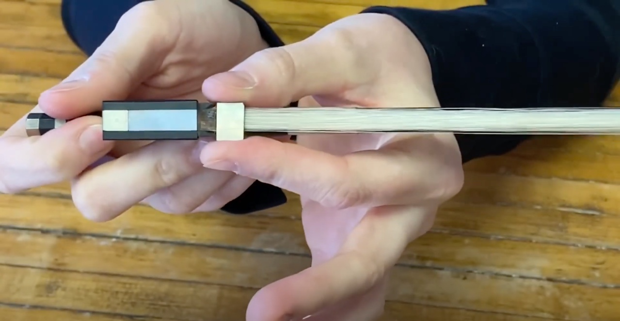 Bernhardt House of Violins Strings are our Specialty