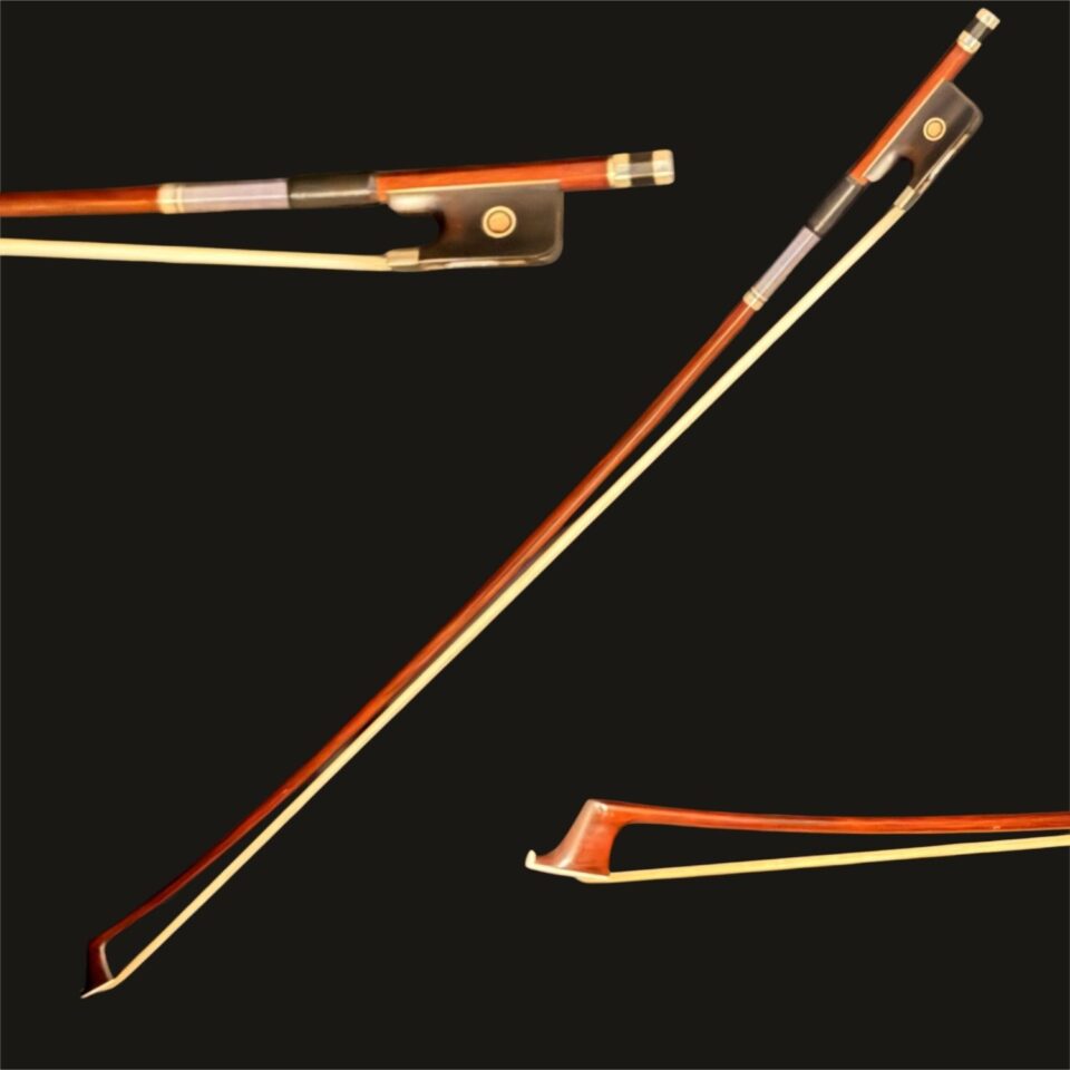 Cello Bow - L'Archet Brasil