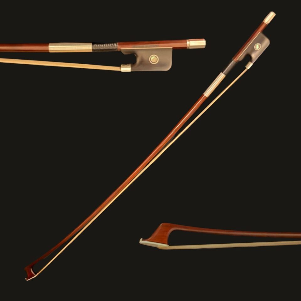 Cello Bow - L'Archet Brasil
