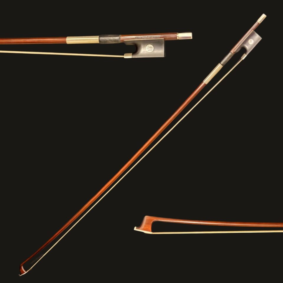 Violin Bow - L'Archet Brasil