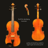 Violin – Core Academy