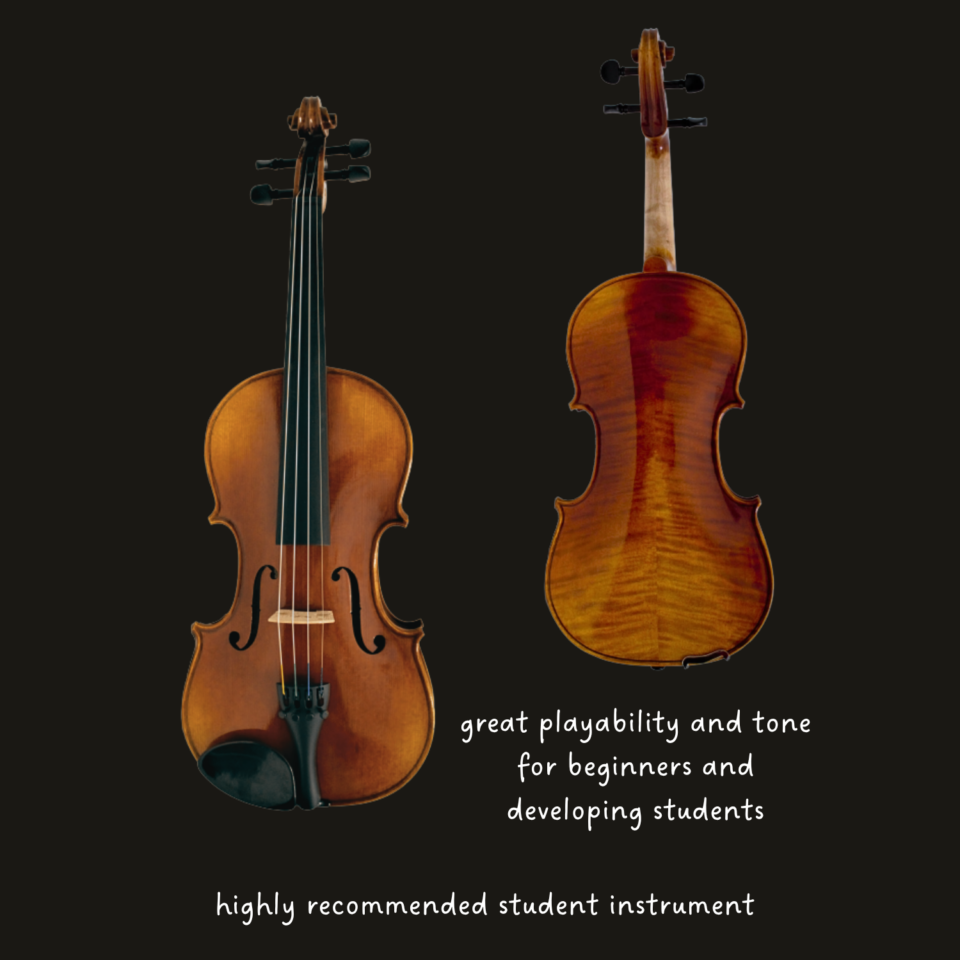 Violin - Core Academy