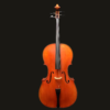 Cello – Rudoulf Doetsch 7/8