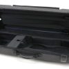 Winter Viola Greenline Oblong Case
